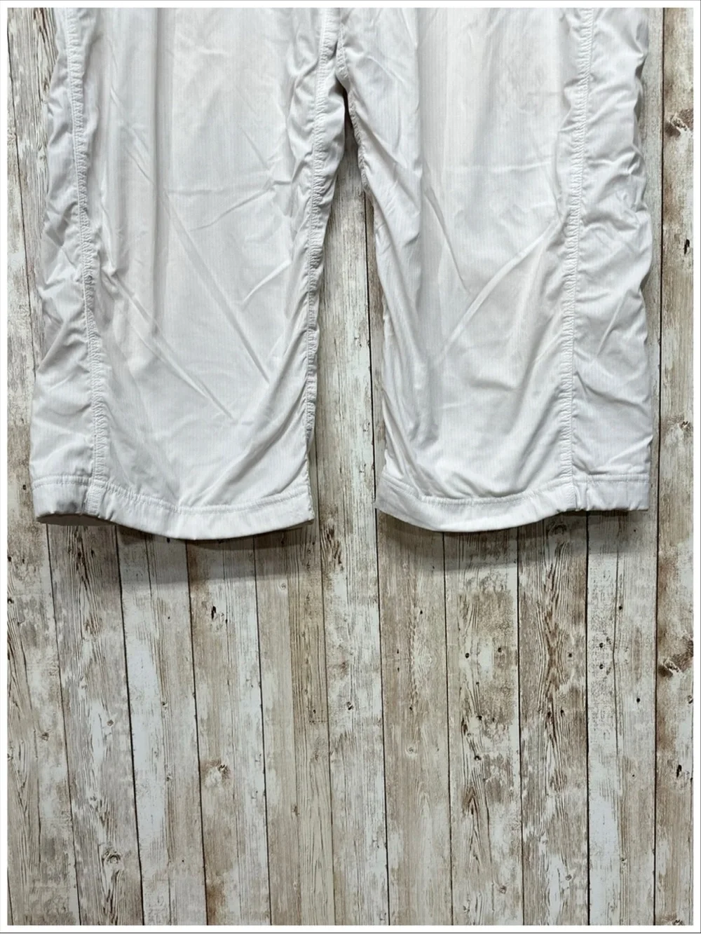 Lululemon Studio Crop Lined ~ Size 10 ~ Item #320